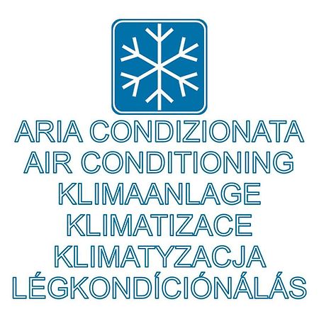 Villa Renza Μπιμπιόνε Εξωτερικό φωτογραφία