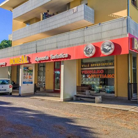 Villa Renza Μπιμπιόνε Εξωτερικό φωτογραφία