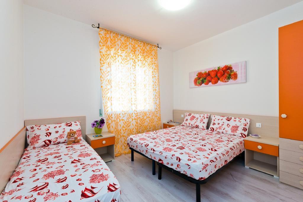 Villa Renza Μπιμπιόνε Δωμάτιο φωτογραφία