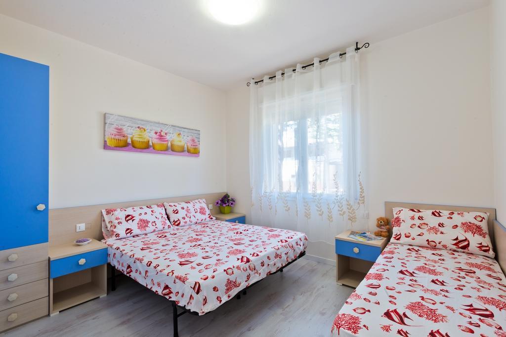 Villa Renza Μπιμπιόνε Δωμάτιο φωτογραφία